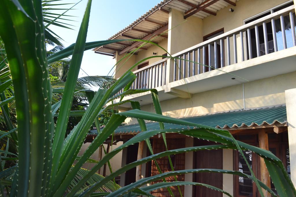Beach Arthur Villa Galle Exterior photo