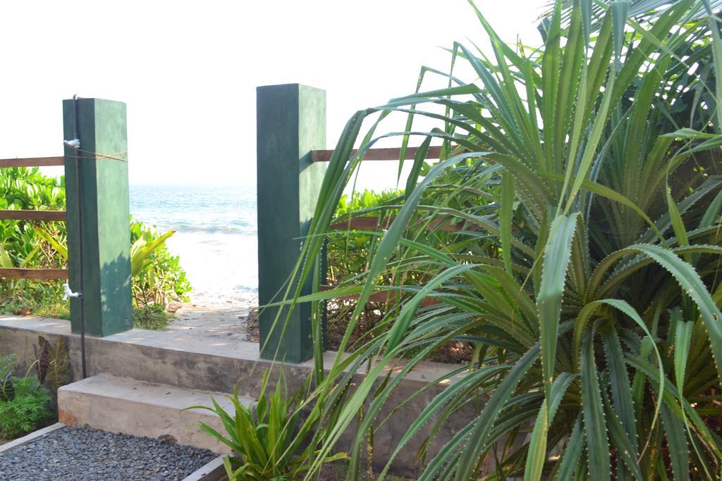 Beach Arthur Villa Galle Exterior photo