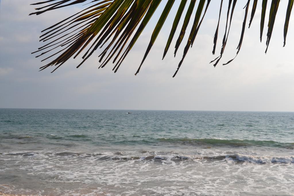 Beach Arthur Villa Galle Exterior photo