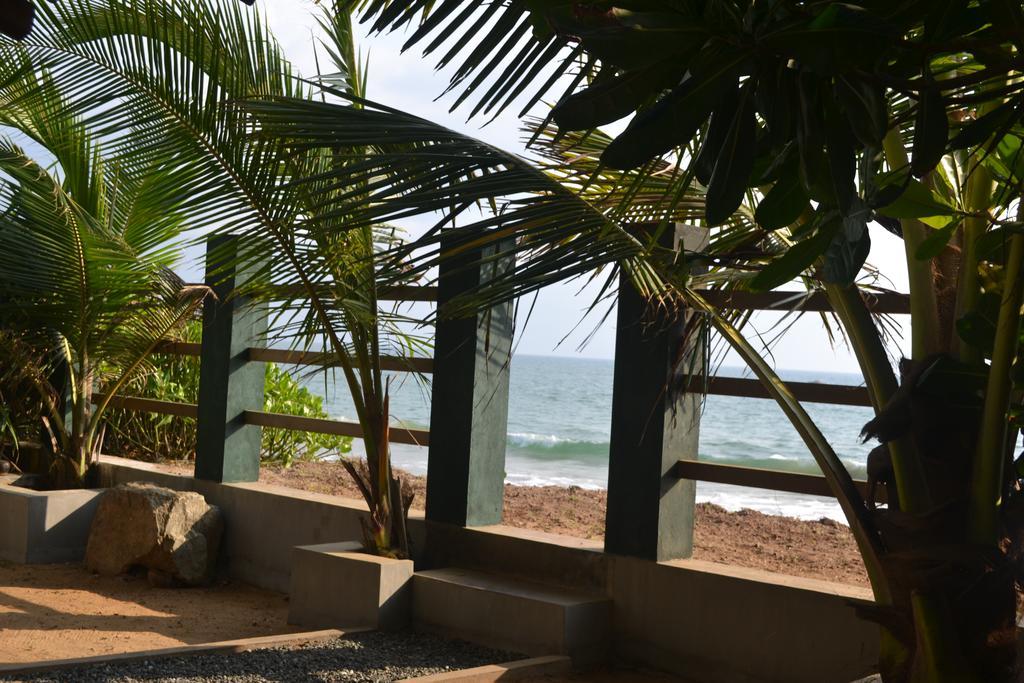 Beach Arthur Villa Galle Exterior photo