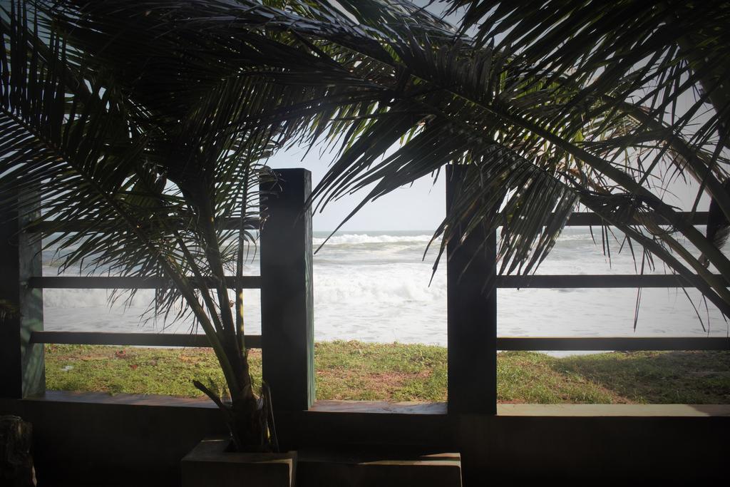 Beach Arthur Villa Galle Exterior photo