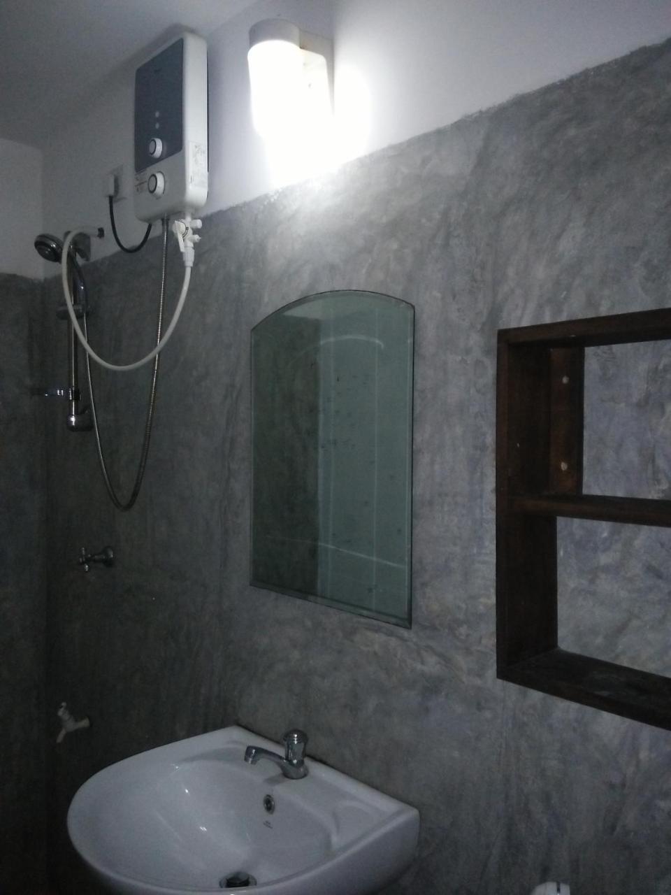 Beach Arthur Villa Galle Exterior photo