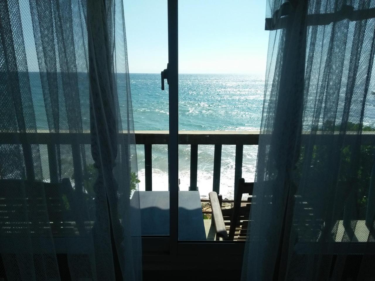 Beach Arthur Villa Galle Exterior photo